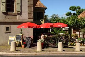 4,5,6 cueillir des cerises