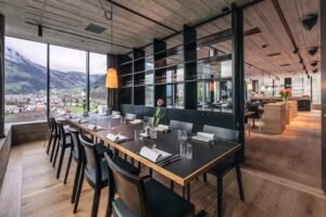 &laquo;54.&raquo; Hochgenuss