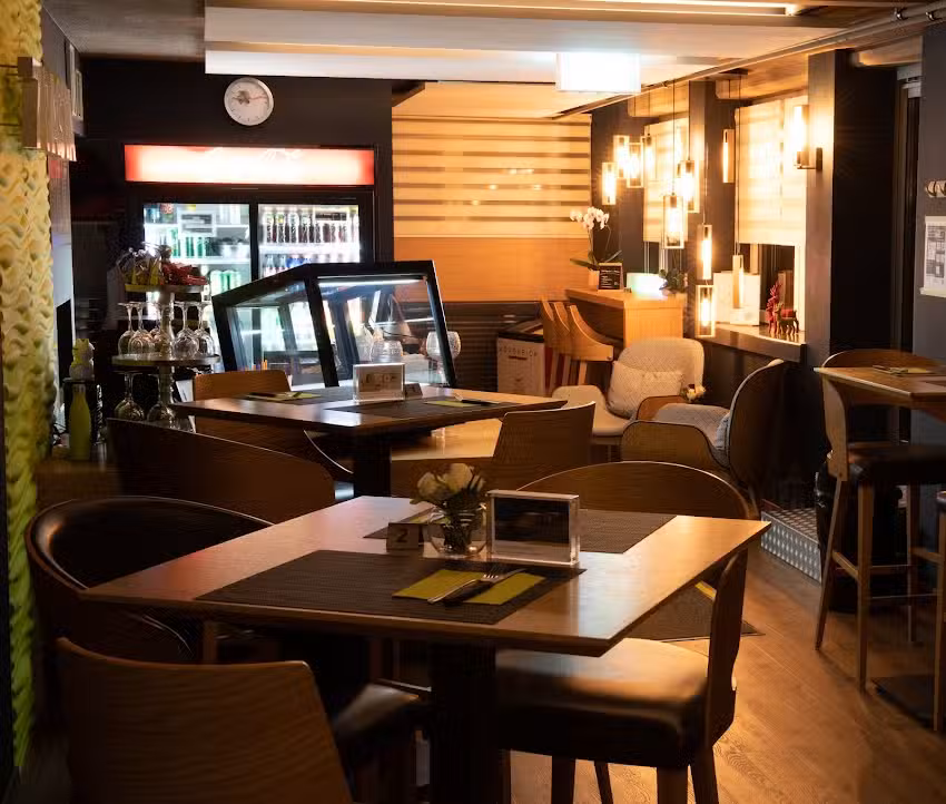 7 Pasta Pizzakurier, Partyservice & Restaurant