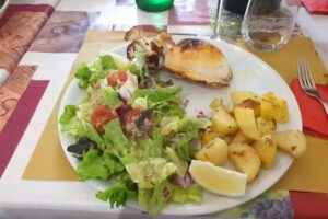 A la Famiglia Leccese