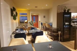 A la suite gourmande