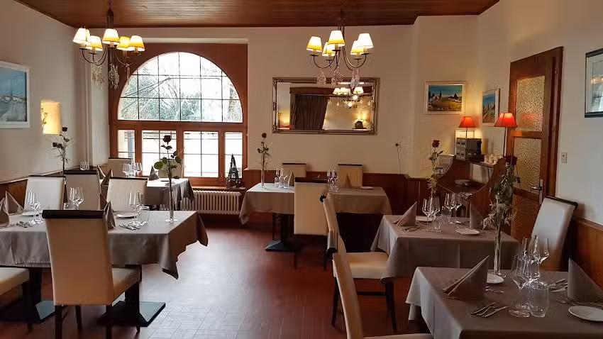 A La Vieille Auberge