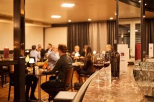 Aabach Restaurant Wetzikon