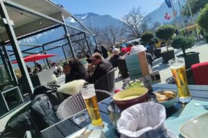 Aarm&uuml;hle Restaurant & Bar