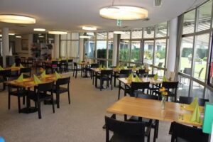 aarvital Restaurant – rundumsorgt im alter