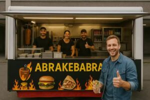 Abrakebabra Rotkreuz