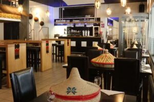 Abyssinia Neuch&acirc;tel