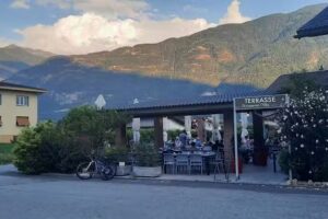 Accademia della Pizza – Saillon