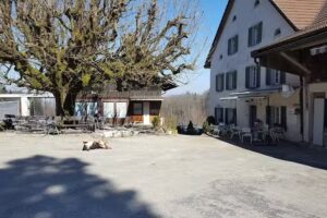 Achenberg &ndash; Bad Zurzach