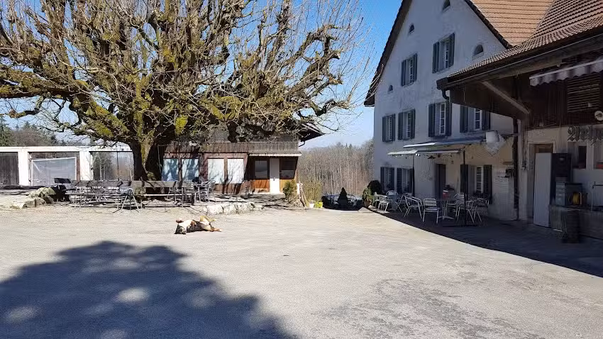 Achenberg &ndash; Bad Zurzach