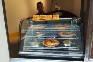 Acqua & Farina &ndash; by Neapolis &ndash; le Taverne di Lucullo