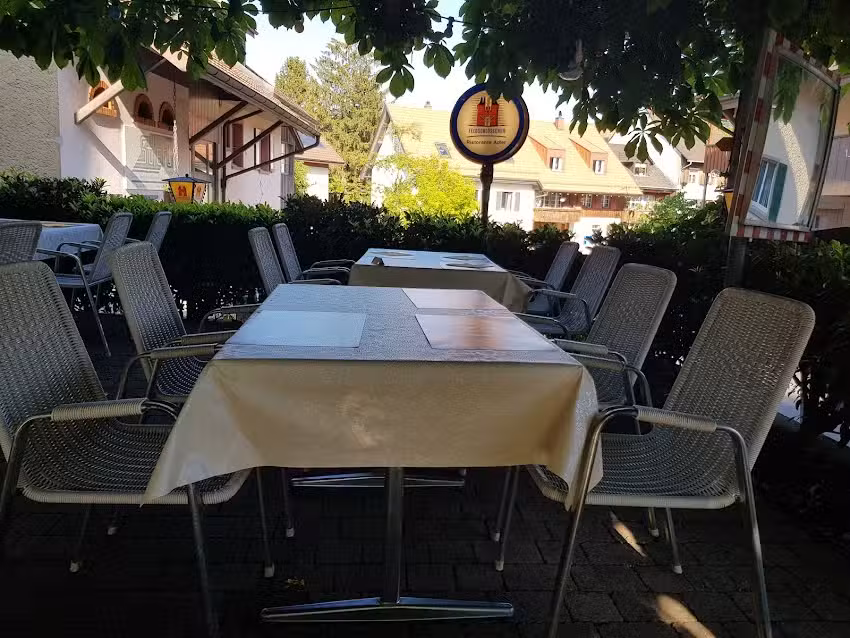 Adler &ndash; Il Vero Gusto