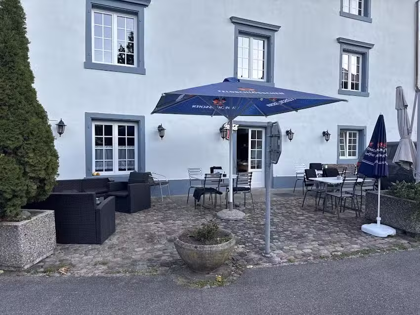 Adler Smash Burger and French Tacos