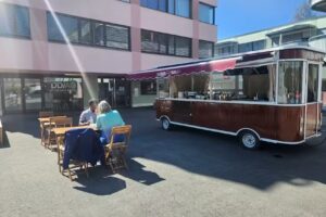 Afro Lecker (Ghanaian Cuisine)