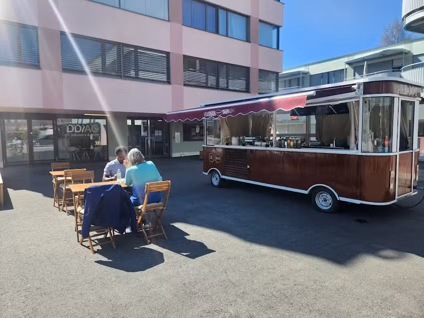 Afro Lecker (Ghanaian Cuisine)