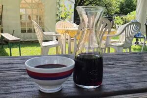 Agriturismo Ristoro ai Gelsi