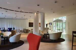 aigu Restaurant & Bar