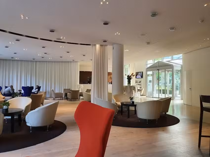 aigu Restaurant & Bar