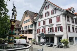 Aki Sushi Kistenfabrik