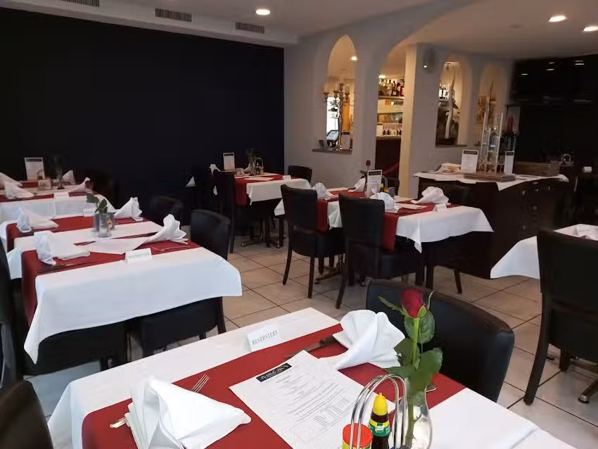 Al Gusto Gastro GmbH Restaurant La Dolce Vita