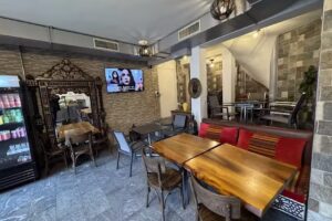 Al Mouchtar &ndash; Winterthur