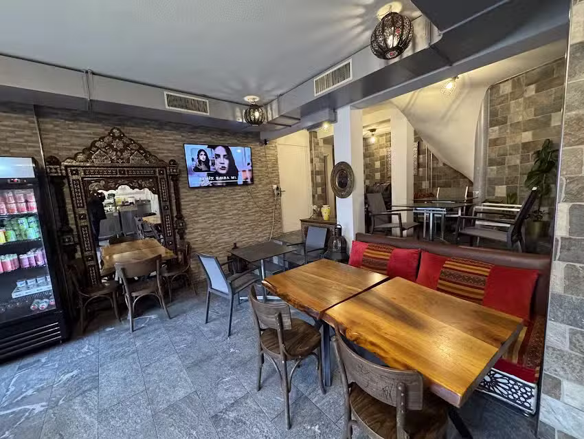 Al Mouchtar &ndash; Winterthur