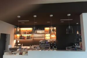 al Parco Caff&egrave; Bar Trattoria