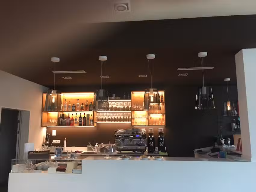 al Parco Caff&egrave; Bar Trattoria