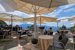 Albergo Colmanicchio