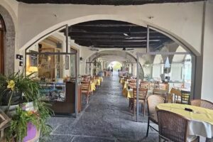 Albergo Ristorante Al Battello