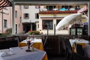 Albergo-Ristorante della Posta