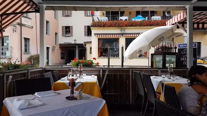 Albergo-Ristorante della Posta