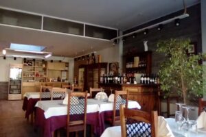 Albergo Ristorante della Posta