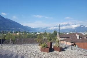 Albergo Ristorante Porta Verzasca