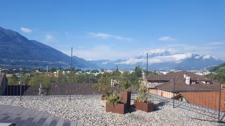 Albergo Ristorante Porta Verzasca