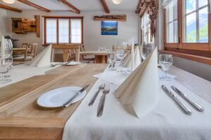 Albergo Santana e Ristorante