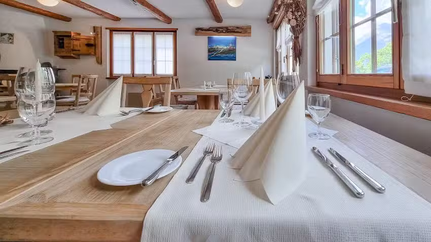 Albergo Santana e Ristorante