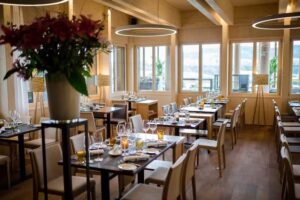 Albero Restaurants und Events