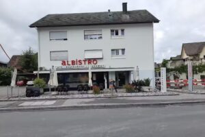 aLBISTRO