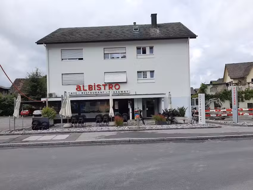 aLBISTRO