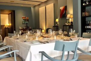 Alchimia Restaurant & Lounge