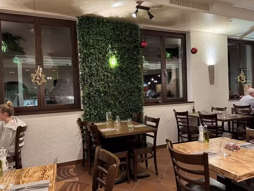 Alchimia Restaurant & Pizzeria Rorbas