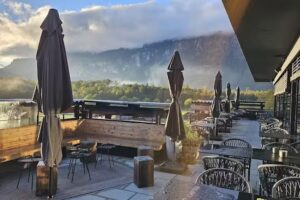 Alfred&rsquo;s Restaurant &ndash; Trauffer Switzerland
