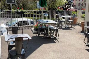 Ali Baba, Hatice Sahin