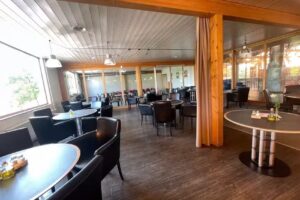 Ali&rsquo;s Grill-Bar