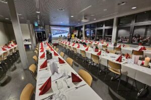 alouette by Pfistern