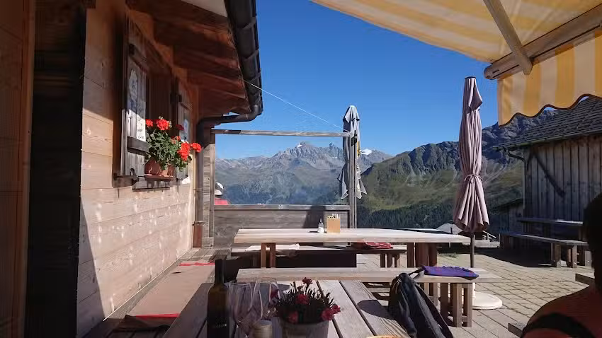 Alp Somtgant