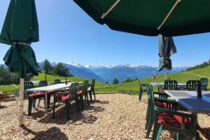 Alpage du Sex Restaurant