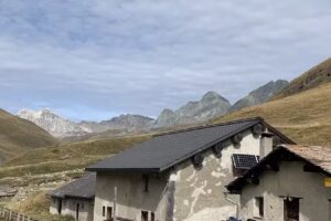 Alpbeizli Hinterbergalga