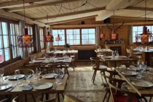 Alpenblick Bergrestaurant & Hotel